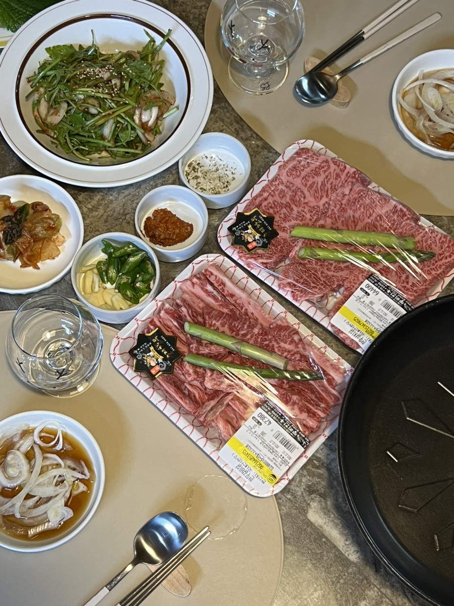 한우정정육점 이미지