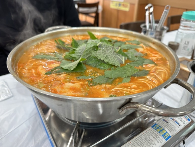 한가어죽당진채운점 이미지