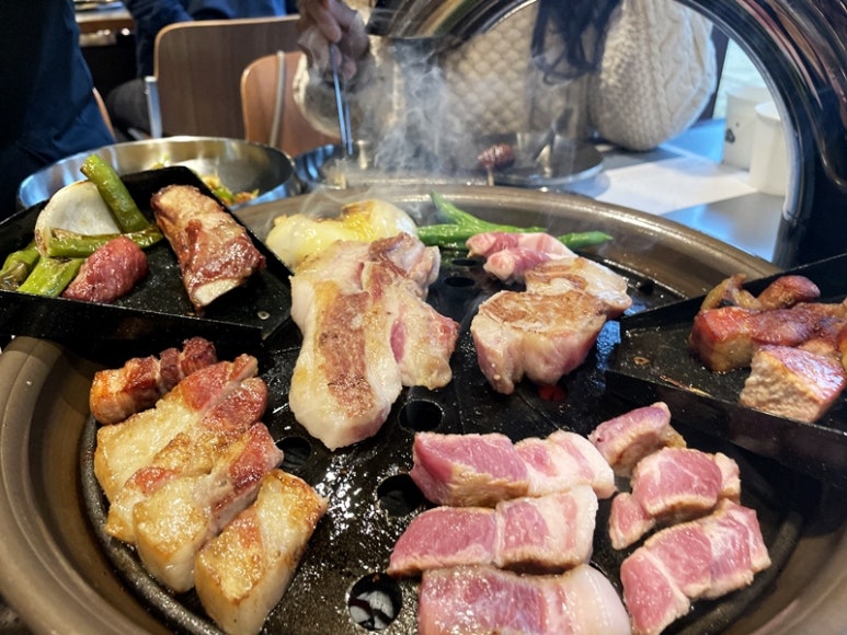 보름숲 이미지