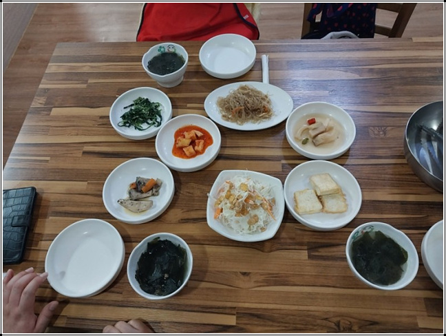 해운대아구찜 이미지