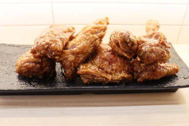 치킨장인 이미지