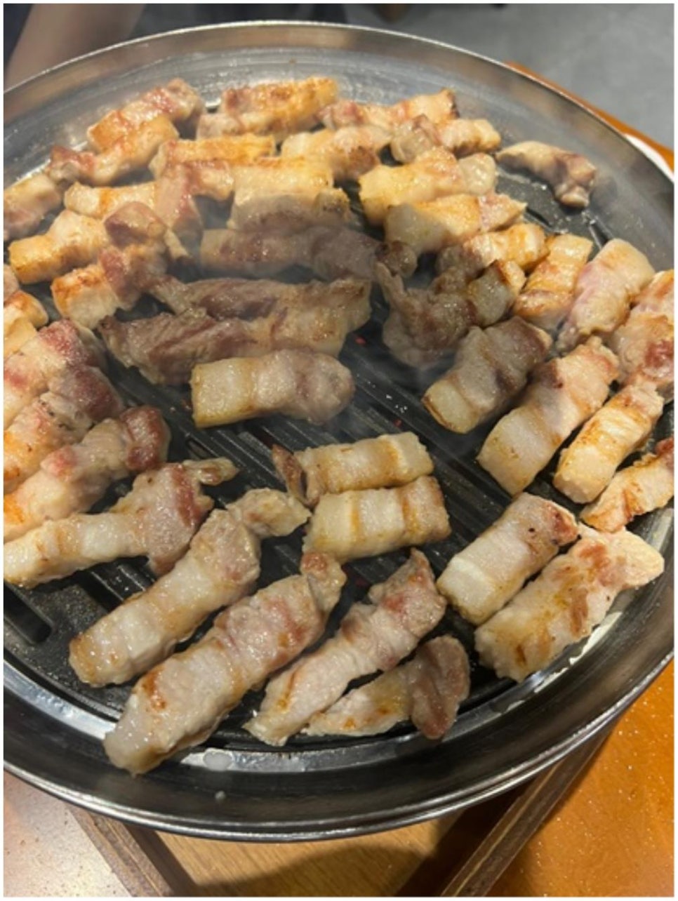 명지 식당 이미지