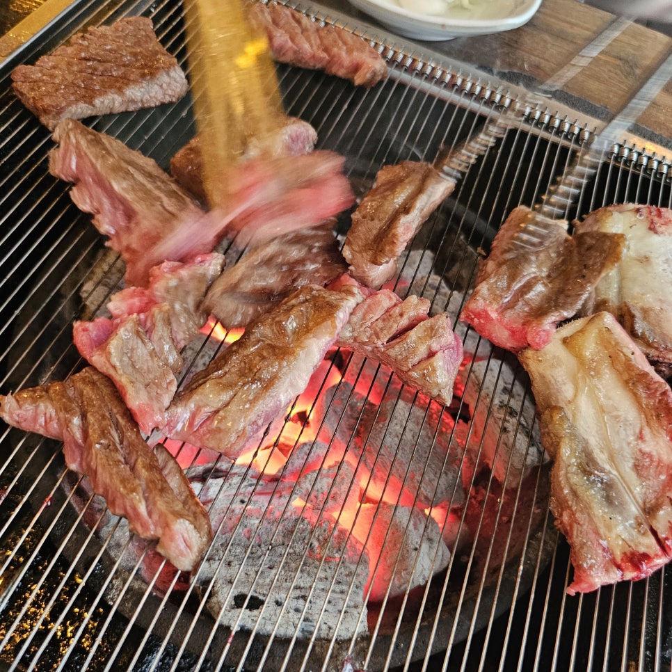 과천갈비 이미지