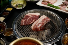 육고기 맛집 이미지