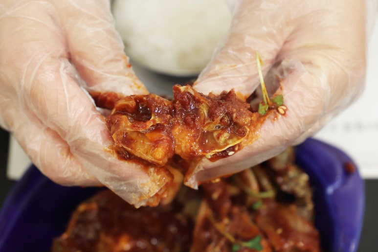마산게낙찜.해마끼간장게장 이미지