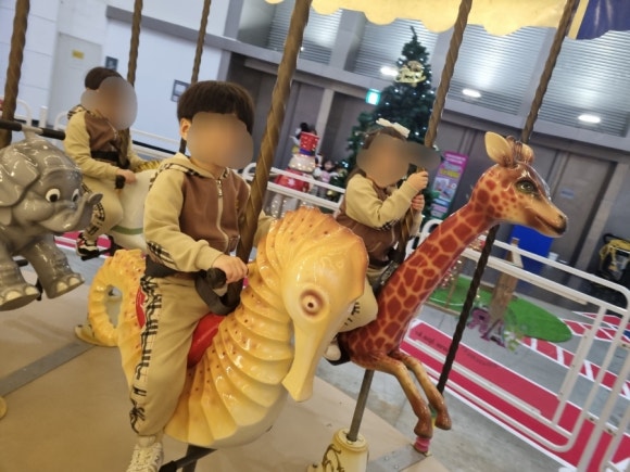 꽃들에나라 어린이집 이미지