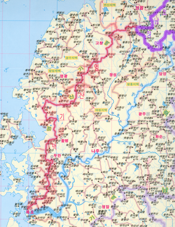 궁령산 사진 2