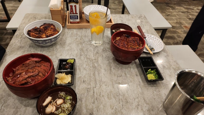 범상치않은범 이미지