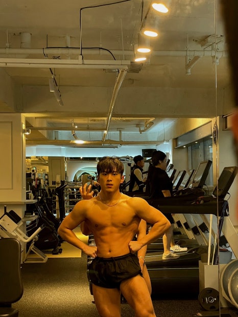 람핏(RAMFIT) 이미지