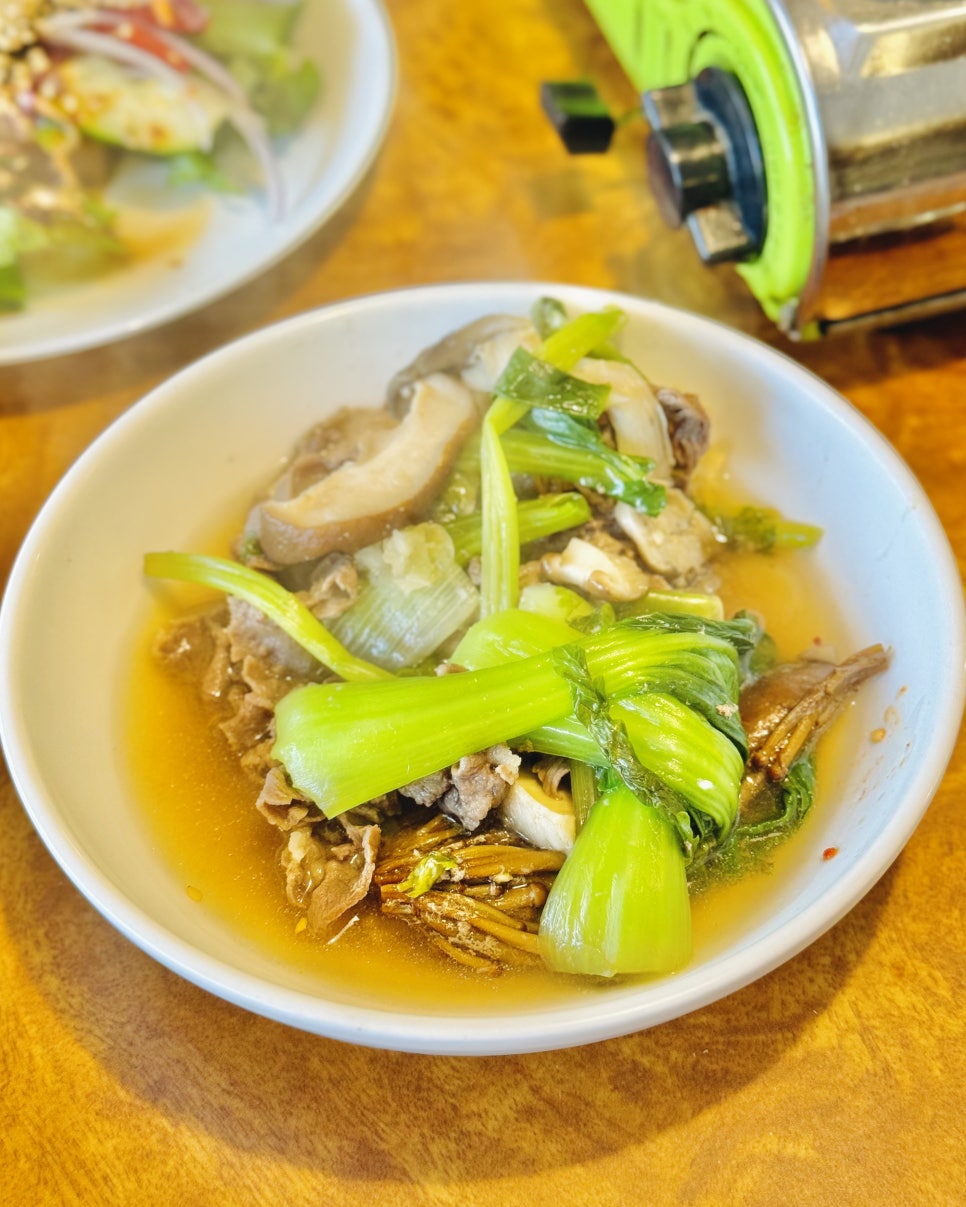 팔모정식당 이미지