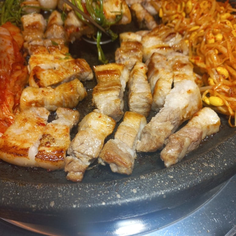 근처고기집 이미지