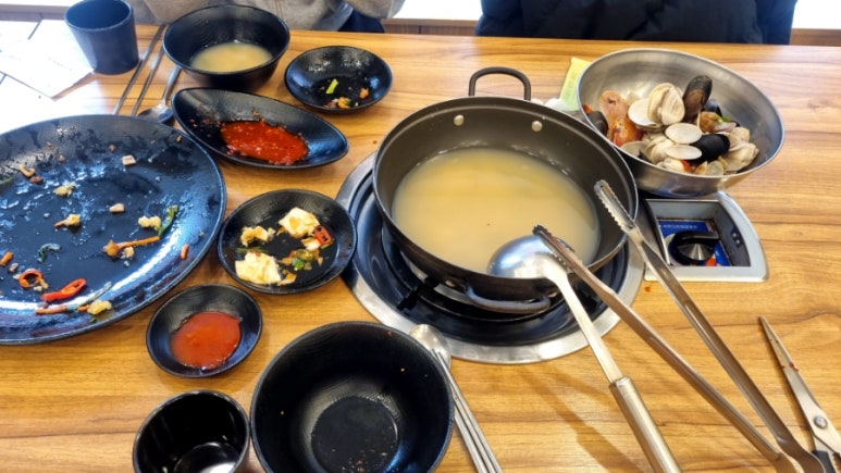 대대칼국수 이미지