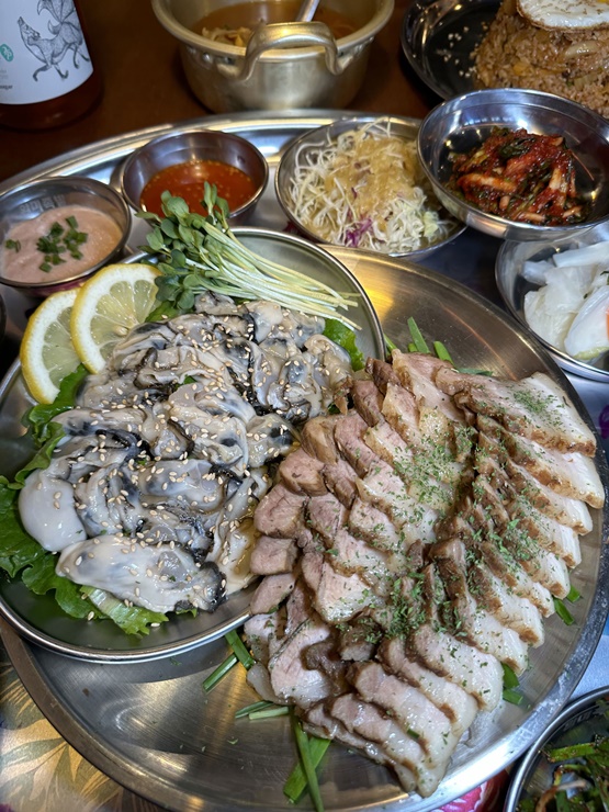완미족발청주 이미지