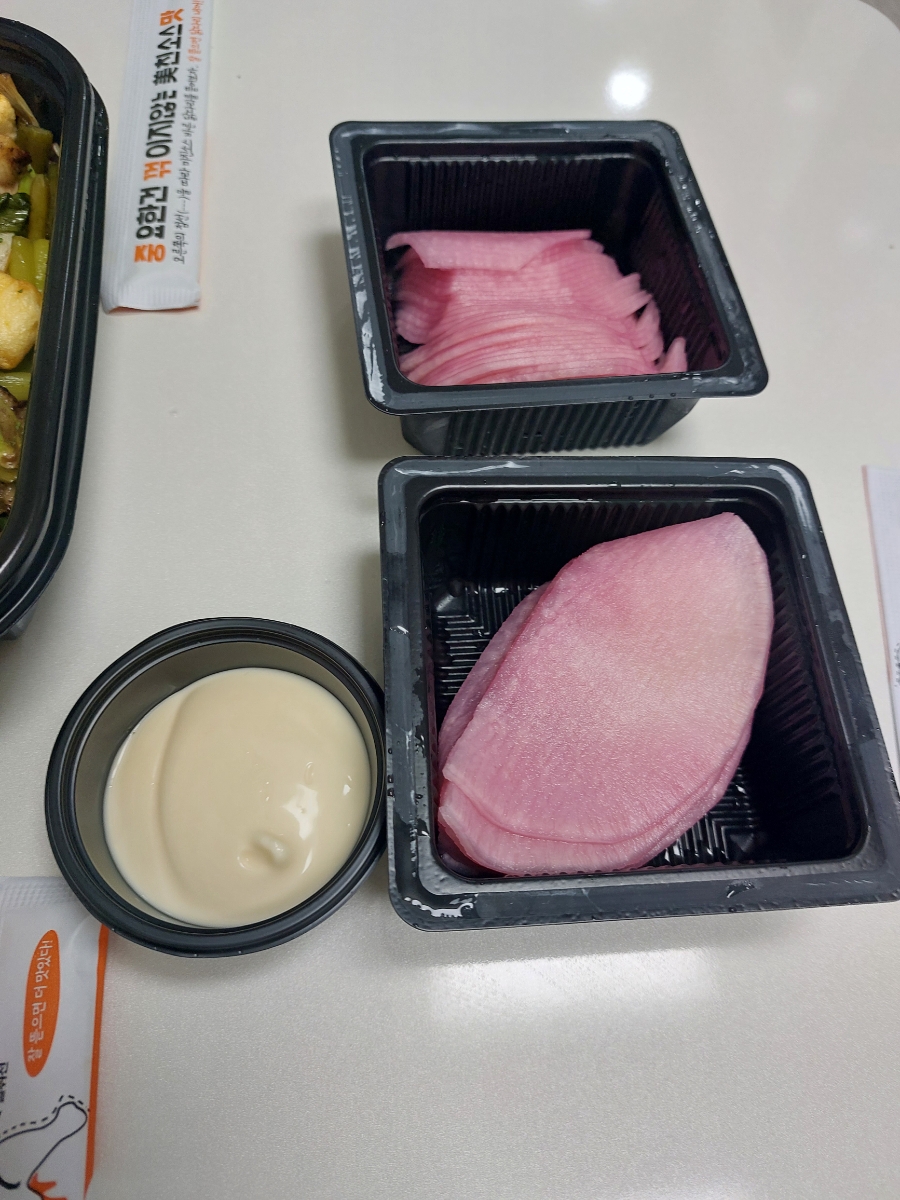 기영이숯불두마리치킨강서 이미지