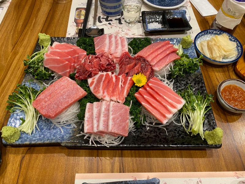 기꾸참치 이미지