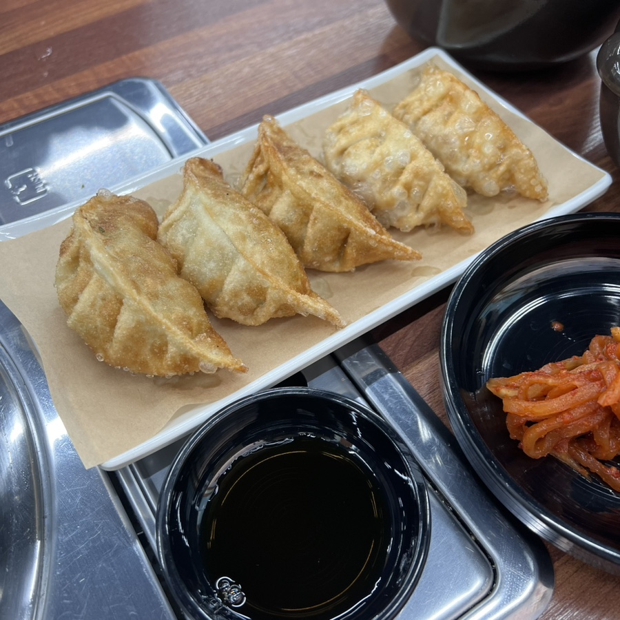 백일칼국수원주 이미지