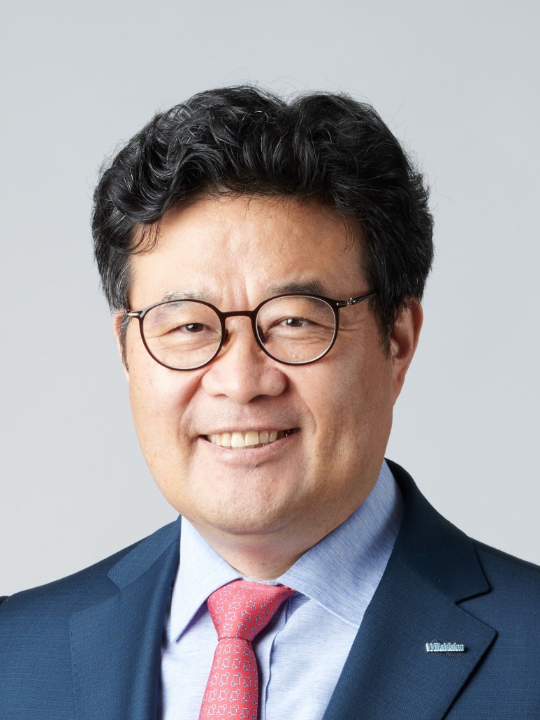 (주)윌앤비전 이미지