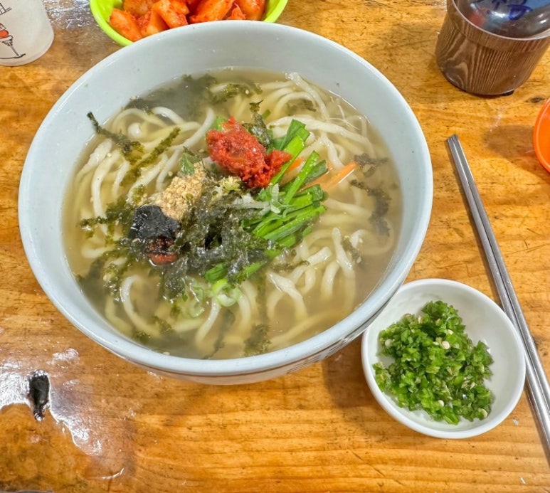 국시락 이미지