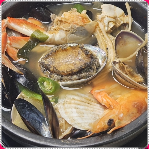 팔도식당 이미지