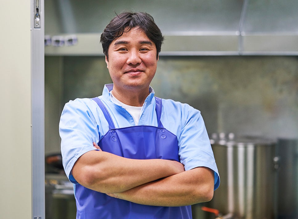 (주)놀다푸드 이미지