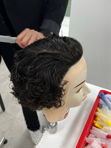 예쁨미장원 이미지
