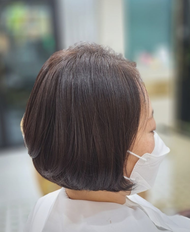 세인헤어 이미지