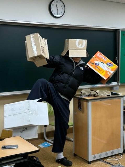 예쓰맨 이미지