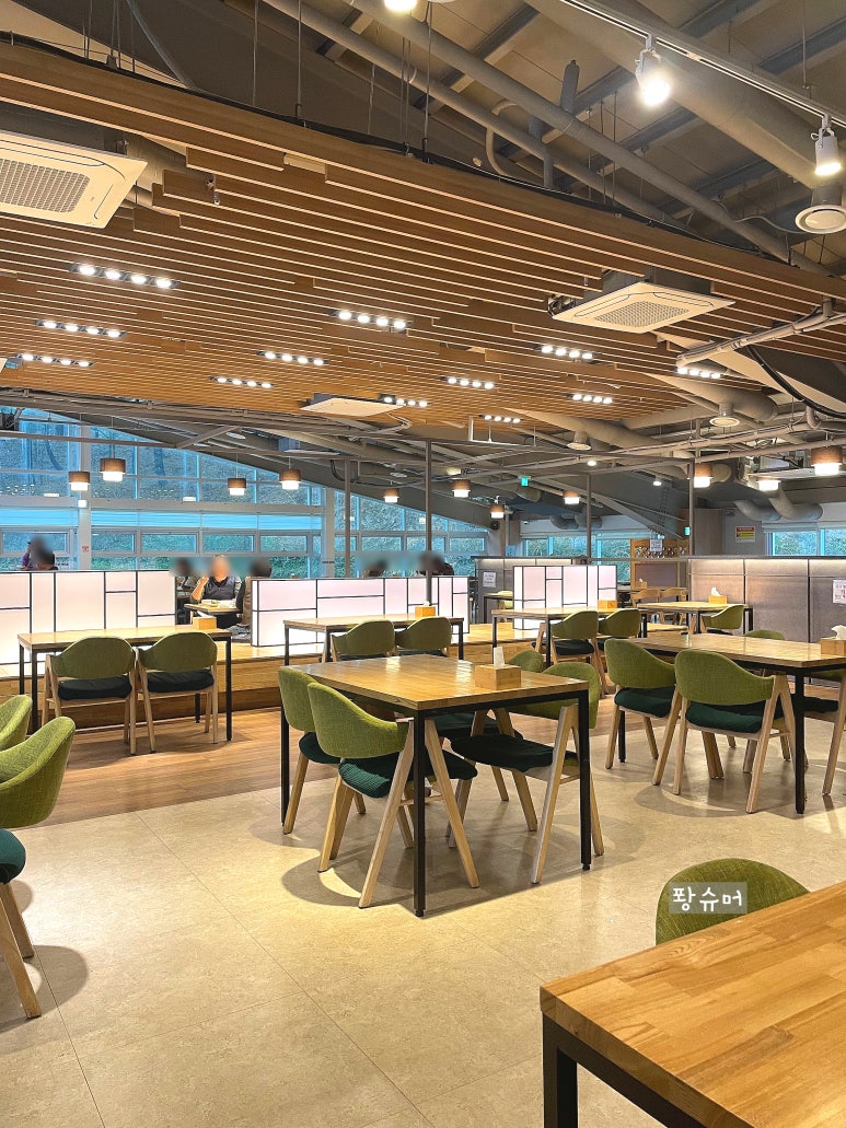 돈아돈아한식뷔페 이미지
