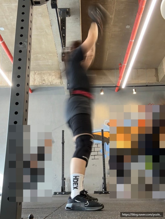 크로스핏로어 이미지