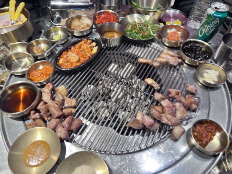 미리내식당 사진 6