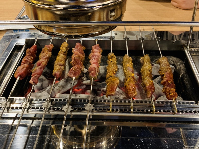 백미양꼬치 이미지