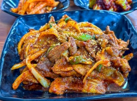 유림식당 이미지