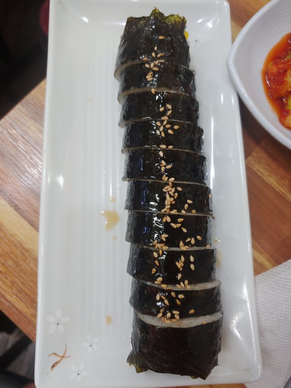 분식도락 이미지