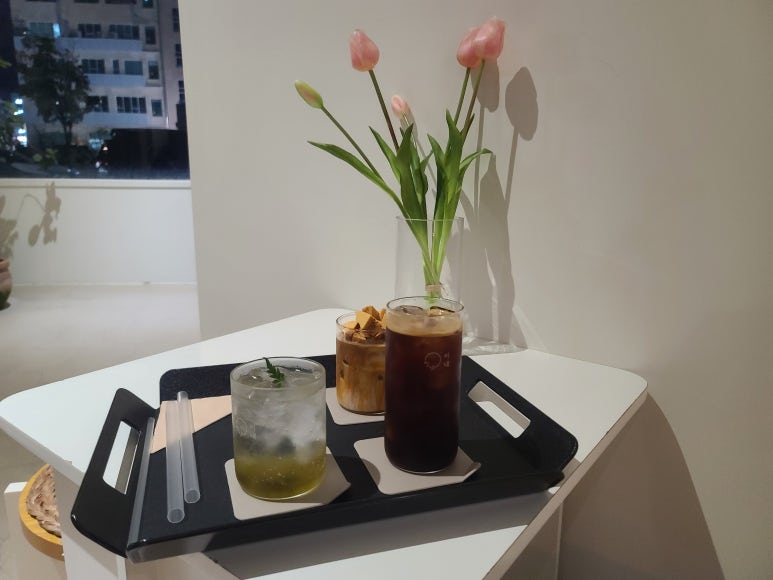맛깔참죽 배방점 이미지