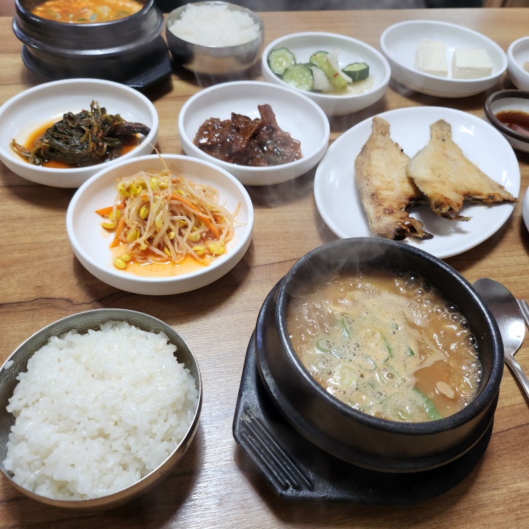 두부천하 이미지