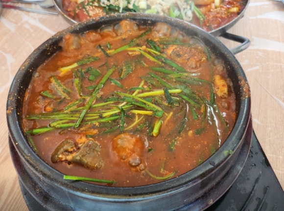 향가산장 이미지