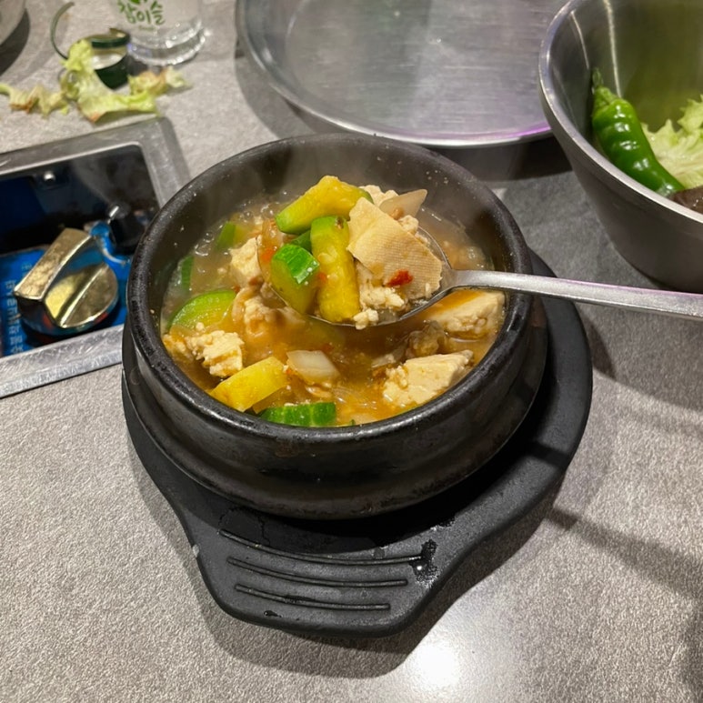 보현식당 사진 7