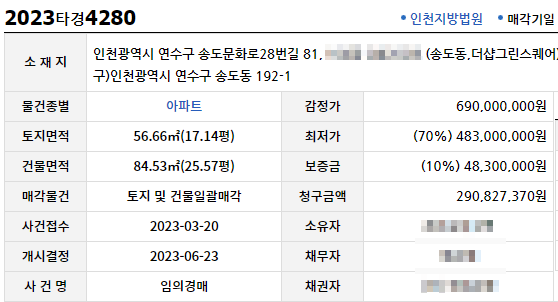 그린스퀘어(주) 이미지