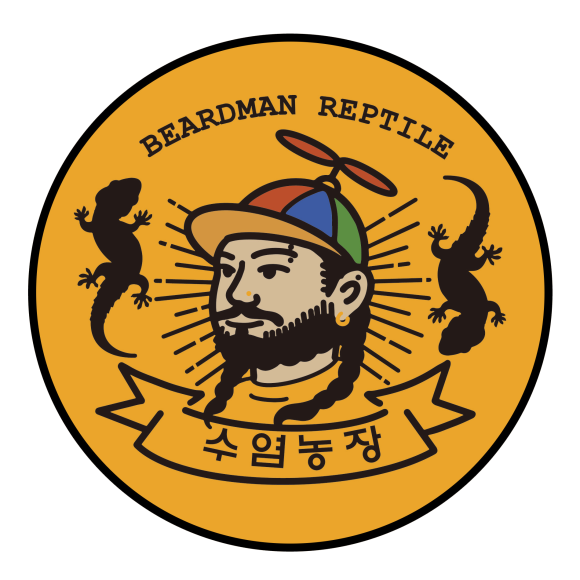 수염농장 이미지