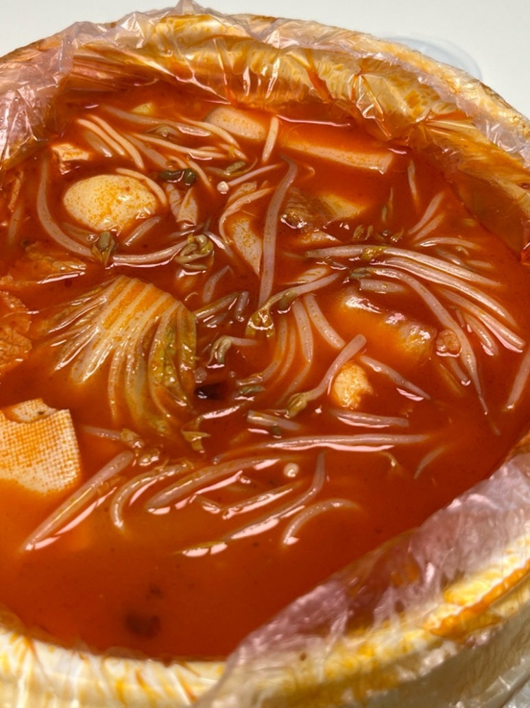 따따불냉면 이미지