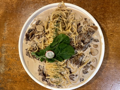뽁식당 이미지