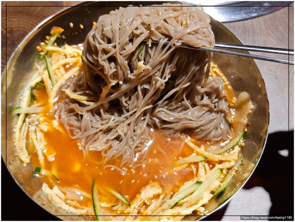 한이식당 이미지