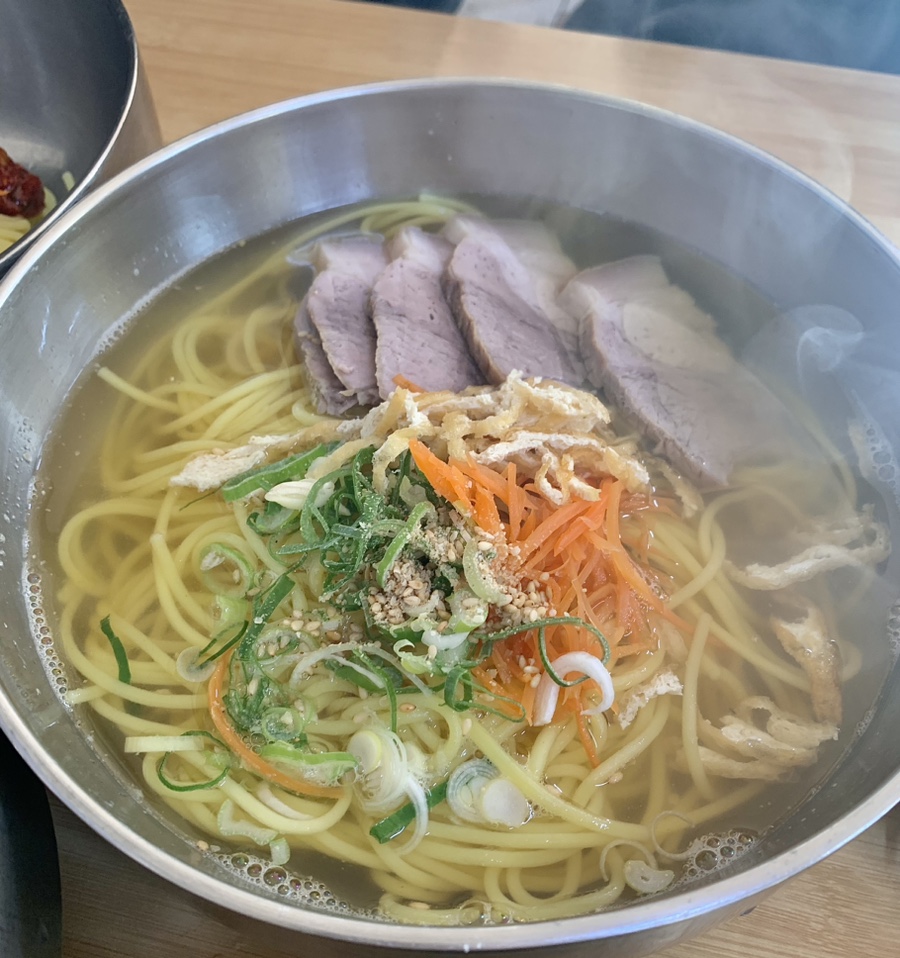 삼대국수회관신제주점 이미지