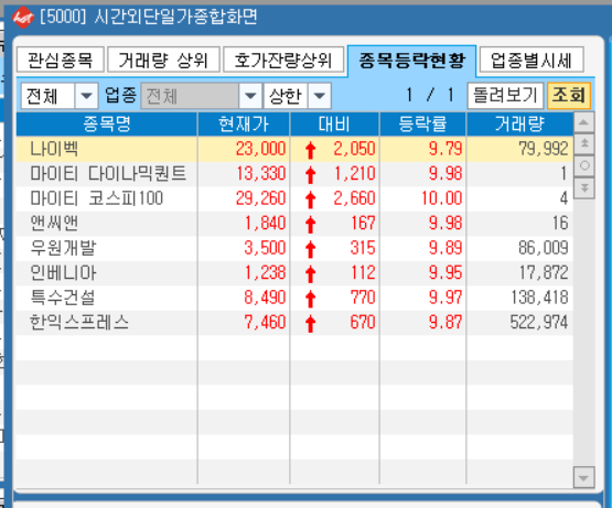우원골 이미지