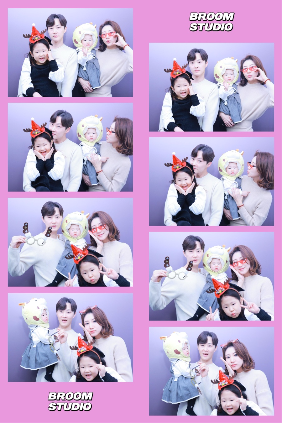 루봄사진관 이미지