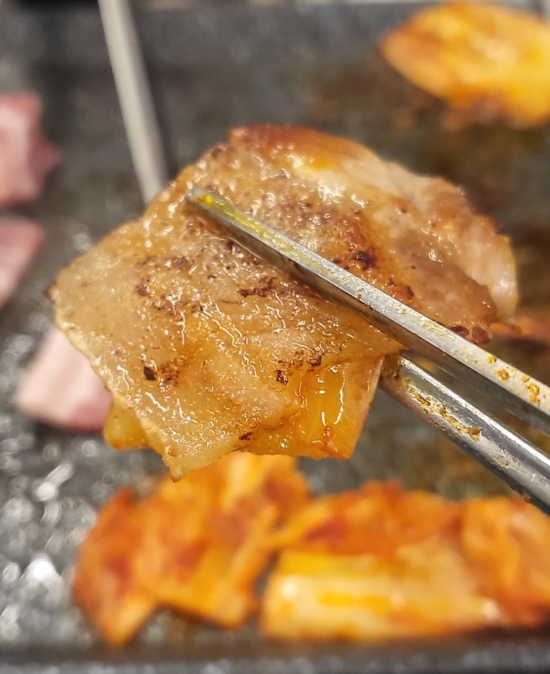 고시촌냉삼 이미지