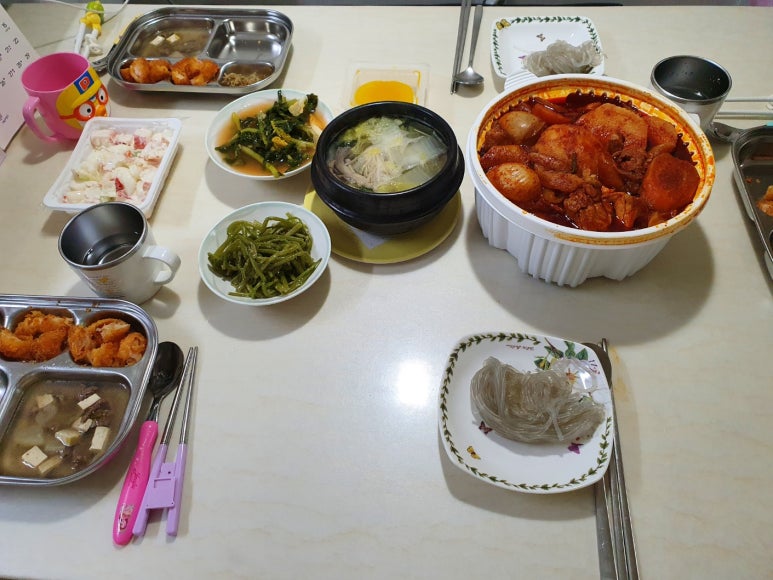 가산팔복초밥신정네거리역점 이미지