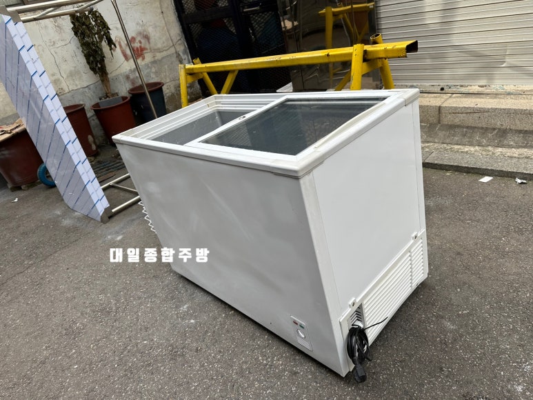 대일냉동식품 이미지