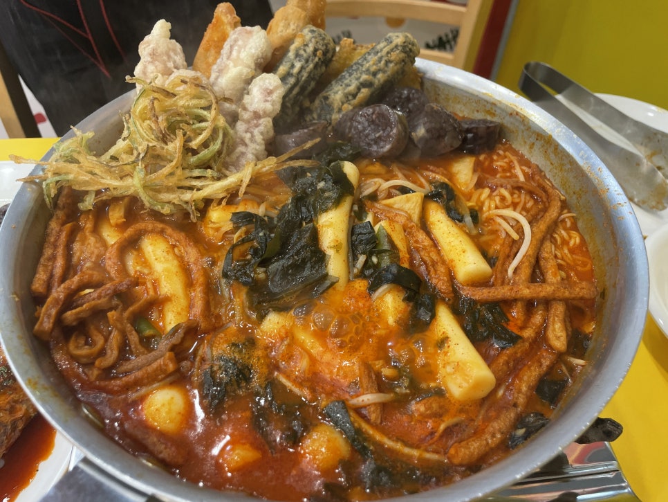 마미떡안산 이미지