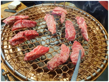 압구정화로구이 언양점 이미지